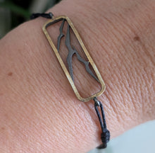 Load image into Gallery viewer, Seagull bracelet
