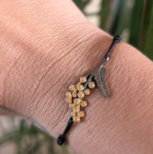 Load image into Gallery viewer, Mimosa bracelet

