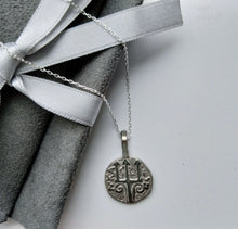 Load image into Gallery viewer, Carian Coin Necklace
